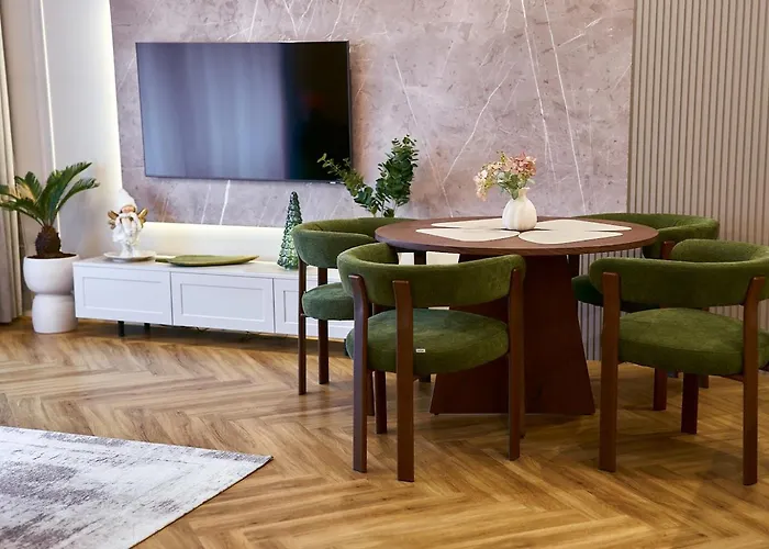 Park - Laguna - Premium Lux 209 * Bad Altheide